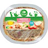 Carrefour classic taboulé aux crevettes 300g