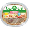 Carrefour classic taboulé aux crevettes 300g