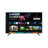 Samsung téléviseur smart tv 4k uhd led 163cm - 65" TU65CU7025KXXC
