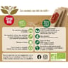 Céréal bio tartines craquantes sarrasin bio 145g