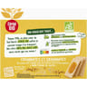 Céréal bio tartines craquantes multicéréales bio 145g