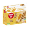Céréal bio tartines craquantes multicéréales bio 145g