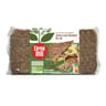 Céréal bio pain complet seigle avoine lin 500 g