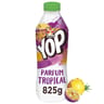 Yop aromatisé tropical & fresh 825g