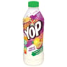 Yop aromatisé tropical & fresh 825g