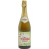 Carrefour sensation jus de pomme petillant fiestabul 75cl
