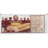 Carrefour classic' 1/2 baguette 2x150g