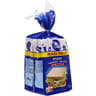Carrefour classic' pain de mie nature maxi tranches 825g