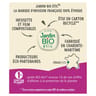 Jardin bio étic infusion détox fruitée bio 30g