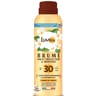 Lovea brume fps 30 protection & bronzage monoi tahiti 150ml