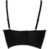 Soutien-gorge coque basque ligne Barry NOIR 100D
