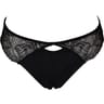 Tanga ligne Barry NOIR 46/48