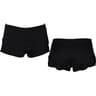Ensemble caraco + short ligne Barry NOIR 46/48