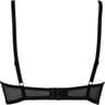 Soutien-gorge coque ligne Baya NOIR MULTICO 90C