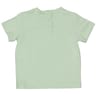 Tee shirt manches longues fille SAUGE 24MOIS