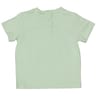 Tee shirt manches longues fille SAUGE 18MOIS