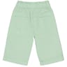 Pantalon large toile fille SAUGE 24MOIS