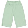 Pantalon large toile fille SAUGE 36MOIS
