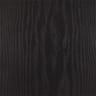 Adhésif bois noir 67,5 cm x 2mètres
