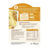 Weight watchers parmentier de poulet carottes et oignons 300g