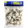 Carrefour classic sèches entières 500g