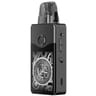 Kit Vinci E120 Gray Metal