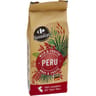 Carrefour Sensation café moulu Pérou 250g