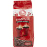 Carrefour classic' café en grains tradition - 1kg