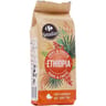 Carrefour Sensation café moulu origine Ethiopia 250g