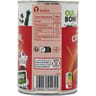 Carrefour Classic' saucisses cocktail gout fumé 400g