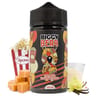 Pop Corn Toffee Caramel - Biggy Bear à booster 200ml
