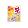 Wc net bloc édition limitée envolée florale 38g