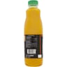 Carrefour sélection pur jus de fruits orange mangue passion 1l