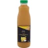 Carrefour sélection pur jus de pomme mirabelle poire 1l
