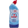 Carrefour expert gel wc fresh ocean 750ml