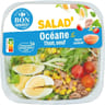 Carrefour Bon Appetit salad' océane thon oeuf 240g