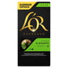 L'or espresso lungo elegante x10 52g