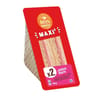 Carrefour bon appétit sandwich club jambon beurre x2 -190g