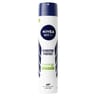 Nivea déodorant atomiseur homme sensitive 200ml