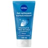 Nivea visage gel nettoyant fraîcheur peaux normales à mixtes 150ml