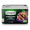 Cassegrain confit d'aubergines 4/4 660g