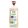 Harry's 100% mie pain de mie sans croûte complet 500g