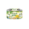 Bonduelle maïs jeunes grains 1/4 140g x 2