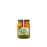 Bonduelle petits pois carottes bio 100% français 360g