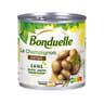 Bonduelle le champignon entier 1/2 230g
