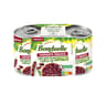 Bonduelle haricots rouges fraichement recoltés 250g