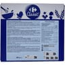 Carrefour classic' brownie chocolat et noisettes 285g