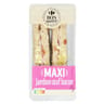 Carrefour bon appétit sandwich jambon oeuf bacon x2 - 200g