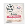 Crf le marché vpf cervelas sauce remoulade 300g