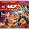 71827 Lego ninjago - La super armure robot de Zane